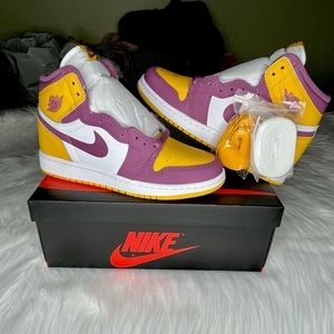 Air Jordan 1 Retro High OG GS